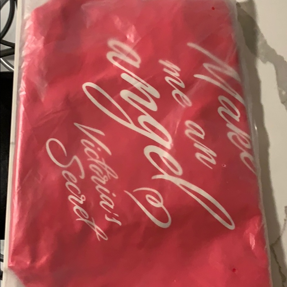 Victoria's secret bag - Picture 5 of 5